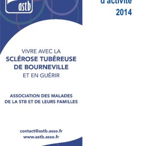 2014 Rapport d'activite VF ASTB