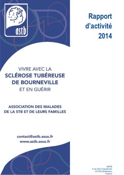 2014 Rapport d'activite VF ASTB
